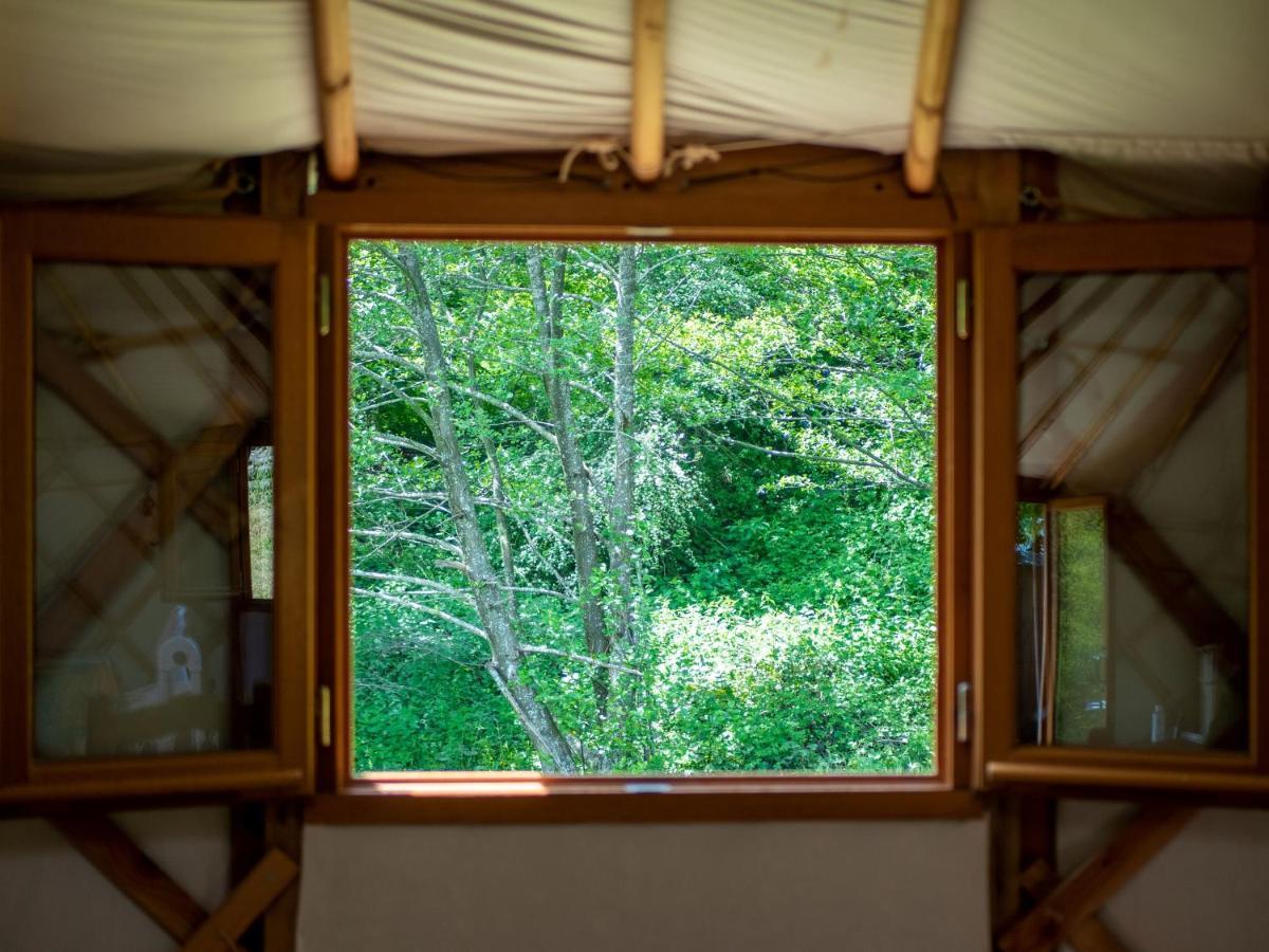 Yourtissimo Glamping