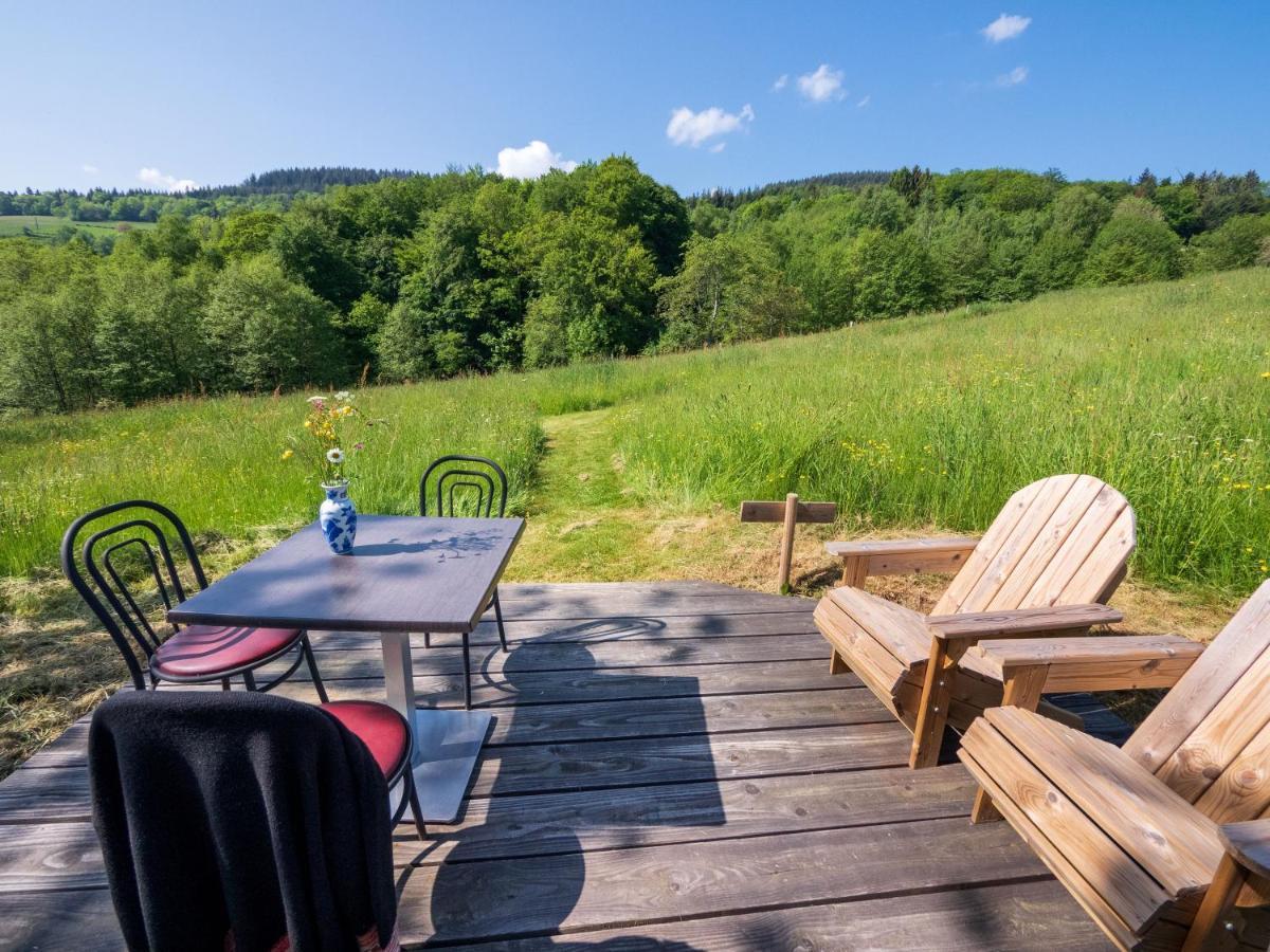Yourtissimo Glamping