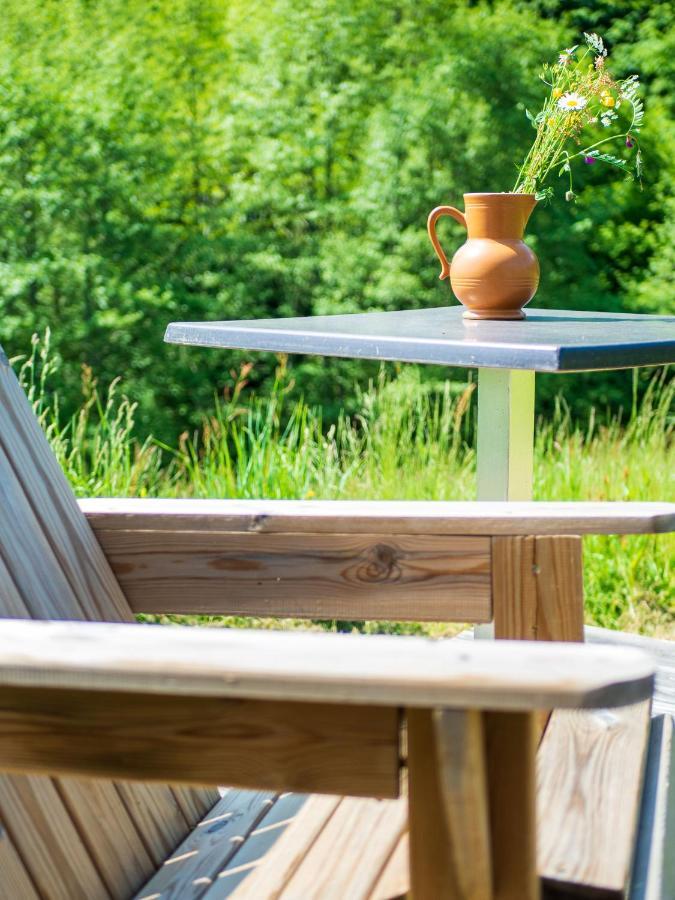 Glamping Yourtissimo Laprugne