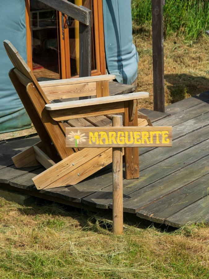 Yourtissimo Glamping