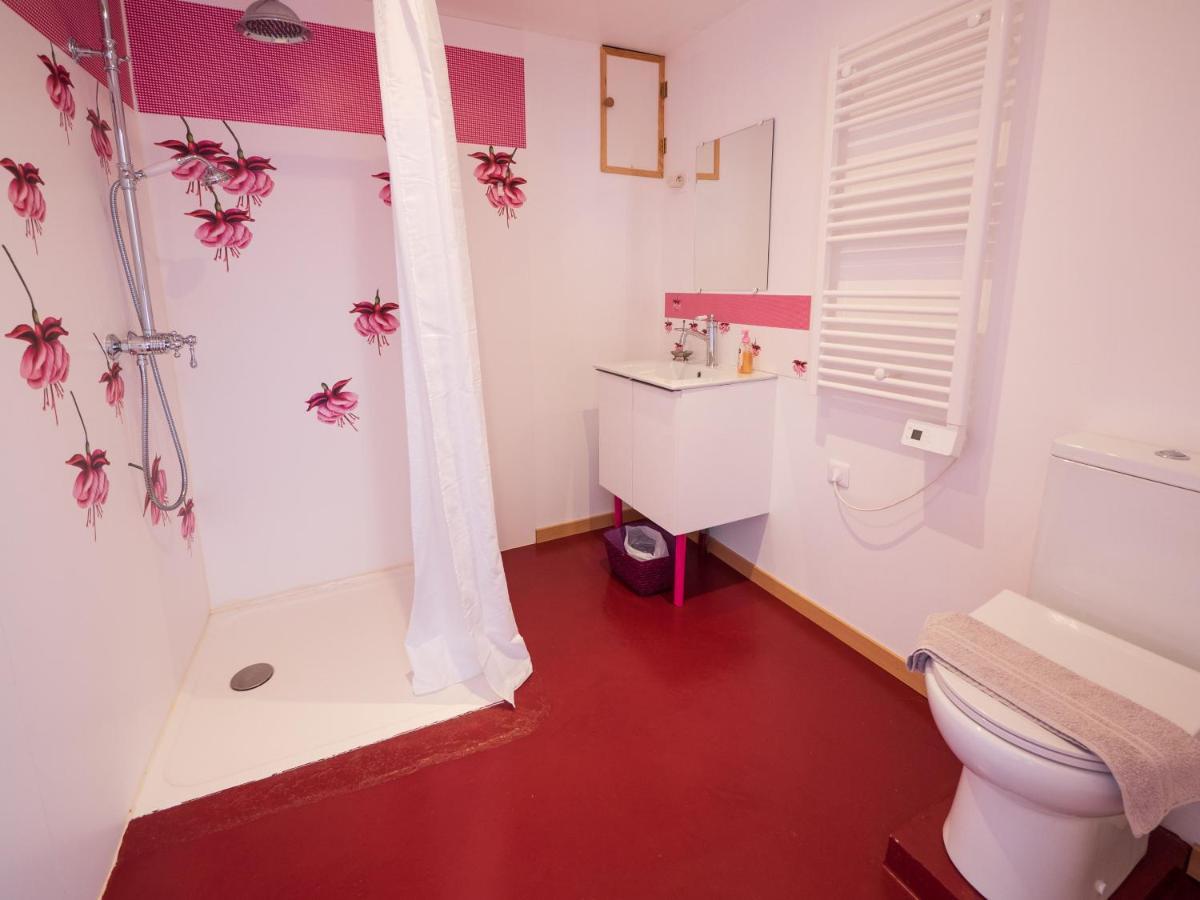 Glamping Yourtissimo *