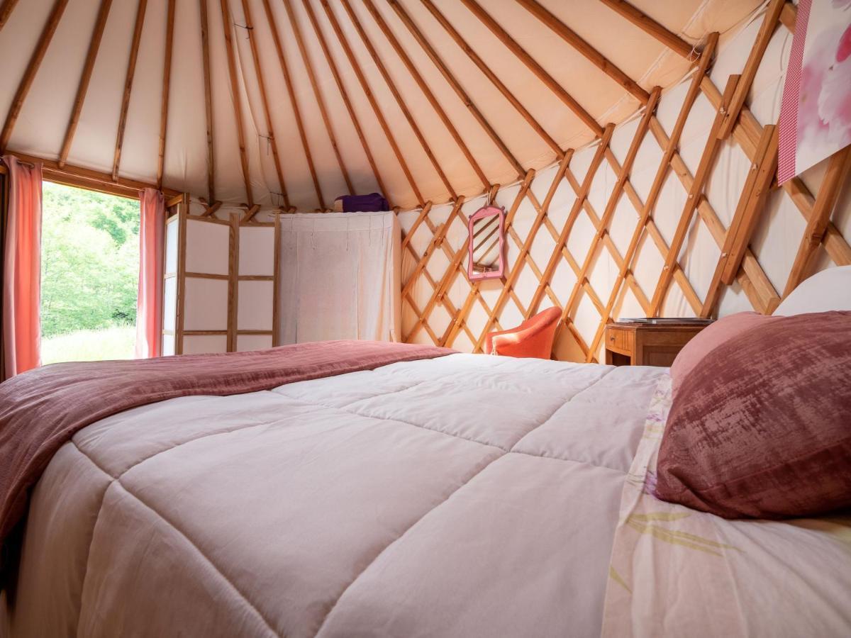 Campismo de Luxo Yourtissimo *