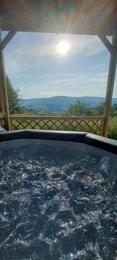 Yourtissimo Glamping